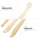 JEWEDECO 3pc Ear Pick Cleaning Kit | Spring Ear Wax Removal Set | Ear Cleansing Tool for Earwax Removal | Ear Clean Accessories - Buy Online on GoSupps.com