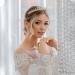 Hapdoo Elegant Princess Crown - Lightweight Small Tiara for Women, Girls - Prom Queen, Birthday, Wedding, Bachelorette Party Tiara - Buy Online on GoSupps.com