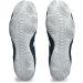 ASICS Men's Snapdown 3 Wrestling Shoes 9.5 - French Blue/White - Buy Online on GoSupps.com