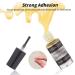 MEICOLY Spirit Gum Adhesive & Remover Kit | Professional Face & Body Glue for Halloween Cosplay & Special Effects - Buy Online on GoSupps.com