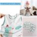Bias Tape Tool Kit with 5 Sizes Bias Tape Maker & Sewing Accessories - Perfect for Fabric Sewing and Quilting - Buy Online on GoSupps.com