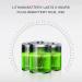 Car Portable Household Medicine Mini Insulin Refrigerator USB Charging Interference Refrigerator Small Portable Insulin Refrigerator Button B - Buy Online on GoSupps.com