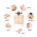 Perfume&Beauty Perfume Eau de Parfume for Men 3.4 oz Spray Parfume for Men 100 ML- Blue Millionaire Floral Lavender Lemon Orange Sandalwood 3.4 Fl Oz (Pack of 1) - Buy Online on GoSupps.com