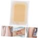 Didiseaon Patch Correcteur Imperm able Pour Cicatrices Tatouages 20 Pi ces Peau Fonc e Taille Invisible Protection Corps Voyage - Buy Online on GoSupps.com
