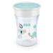 NUK Evolution 360 Cup 8 oz Pink 2-Pack for 8+ Months â€“ BPA-Free Toddler Sippy Cups - Buy Online on GoSupps.com