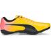 PUMA Men's Evospeed Prep Sprint 3 Track and Field Shoe - 40 EU Sun Stream Sunset Glow & Puma Black - Fast Worldwide Shipping! - Buy Online on GoSupps.com