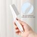 4 Pieces Cat Dog Flea Comb Pet Flea Comb Pet Hair Comb Remove Fleas for Long Hair Easy Grip Handle Metal Head Flea Comb for Grooming and Dehairing Face and Paws (White) - Buy Online on GoSupps.com