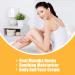Manuka Honey Cream Face Moisturizer and Body Lotion for Dry Skin Hydrating & Firming Face & Body Skin Care Daily Lotion Lightweight Non-Greasy Anti Wrinkle Honey Facial Cream for Women & Men - Buy Online on GoSupps.com