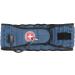 Buy Long Vertebrae Traction Belt | Lower Back Pain Relief & Lumbar Support | 360 Inflatable Decompression Waist Belt (Blue) - International Shipping Available - Buy Online on GoSupps.com