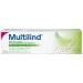 Multilind healing ointment-zinc ointment in inflammation of the skin with the anti-fungal active ingredient nystatin and antibacterial zinc oxide-1 x 25 g ointment