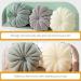 Buy Pack of 3 Exfoliating Shower Loofahs with Hanging Rope Ideal for Home & Hotel Bathing - Buy Online on GoSupps.com