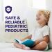 Dr. Chase Koff Kontrol Night-Time Kids Cough Syrup, Natural Toddler Cough Syrup, Made with Herbal Ingredients - Ages 1+, 2 x 5.07 OZ - Buy Online on GoSupps.com