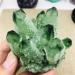Natural Crystal Rough Natural Crystal Natural Green Ghost Phantom Quartz Crystal Cluster Rock Stones and Crystals Specimen Home Decor - Buy Online on GoSupps.com