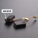 Buy Brush Motor Carbon Brushes 5x10x16mm - Automatic Stop Fits Metabo W8-125 W7-115 & More - 2 Pairs - International Shipping Available - Buy Online on GoSupps.com