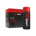 HOTSHOT Sports Shot Muscle Cramp Relief, All Natural, Works in Minutes, Scientifically Proven, Drink for Leg, Calf, Foot, and Night Cramps, Proudly NSF Certified for Sport, Gluten free, GMO Free (Spicy Mango) (1.7 Fl Oz) (Pack of 6)