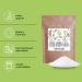 Poudre MSM 2 x 1000 g | 99 9 % pure m thylsulfonylm thane soufre organique sans additifs | sans OGM sans ar mes artificiels ni gluten | Id al pour les aliments et boissons froids 1000g (2er Pack) - Buy Online on GoSupps.com