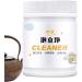Rust Cleaner for Metal - All Purpose Cleaning Powder for Rust Multifunctional Rust Cleaner Household Cleaning Supplies for Glassware Cookware Pan Pot Sinks Tiles Dishes Walls Rowces - Buy Online on GoSupps.com