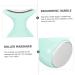 Fomiyes Small Eishammer Cold Compress Device - Stainless Steel Face Beauty Roller & Eye Massager - Perfect for Women s Skincare - Buy Online on GoSupps.com