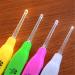 LED Lighting Ear Pick - Safe Earwax Removal Tool for Kids - 4pcs Set - Buy Online on GoSupps.com