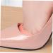 FOMIYES Ballet Toe Pads - 4 Pairs Shoe Filler Insoles & Toe Cushions for Dance Comfort - Buy Online on GoSupps.com