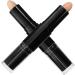 MUSISALY 8 Pcs Contour Stick Contouring Stick for Women Makeup Contouring Stick Highlighter Stick Plastic - Buy Online on GoSupps.com