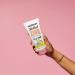 Soap & Glory The Real Zing Body Serum - Radiance Boosting Moisturizer with AHA Fruit Complex - Citrus Scented, Skin Brightening - 200ml - Buy Online on GoSupps.com