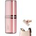 Autwekm Travel Toothbrush Holder & Portable Toothpaste Case - Perfect for Business Trips & On-the-Go - Pink Toothbrush Storage Box - Buy Online on GoSupps.com
