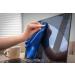 Extra Large Premium Microfiber TV Screen Cleaning Cloths - Pack of 4 | 12 x 12 inches | 30x30cm | 300 Wash Guarantee | Chemical-Free Cleaning | Non-Scratch | for OLED, LCD, iPad, Laptop Screens with Storage Pouch - Buy Online on GoSupps.com