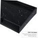 Clipper Display Stand for Salon - Organize Hair Trimmers & Clippers | Durable Storage Tray & Accessories - Buy Online on GoSupps.com