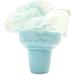 garb2ART Bath Gift Set - Handmade USA Fizzies, Pop Rocks, Soap, Lipstick - Moisturizing Dry Skin - Bubble Spa Bathing - Perfect Birthday & Mother's Day Gift (Cotton Candy) - Buy Online on GoSupps.com