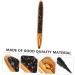 BELLIFFY Self Adhesive Mascara Eye Liner Pencil Eye Lining Pen No Blooming Eyeliner Makeup Tools Plastic 1 count (Pack of 1) Colorful - Buy Online on GoSupps.com
