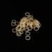 100PCS/bag X-Heavy 3.5 Oz. - Orthodontic Free Elastic -For Braces - Dental Rubber Bands (Rabbit 3/16" 3.5 Oz) - Buy Online on GoSupps.com
