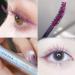 ZEESEA Diamond Series colorful Mascara Waterproof Long Lasting 7ml(Dark Raspberry) - Buy Online on GoSupps.com