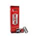 100 ABest Hi Platinum Double Edge Razor Blades - Premium Safety Razor Blades for Men | Smooth & Clean Shave (1 Year Supply - Buy Online on GoSupps.com
