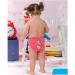 Ozyol Trainer Trousers for Droplet Training - 6 Pack Reusable Learning Diapers for Girls | Toilet Training Essentials - Buy Online on GoSupps.com