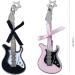 Fashionable Hair Clip Delicate Hairpin Guitar Hair Barrette Stylish Hair Ornament Fashionable - Buy Online on GoSupps.com