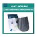 Back Brace for Lower Back Pain - Lumbar Support Belt for Sciatica Scoliosis & Herniated Disc - Breathable Adjustable Brace for Men & Women (L) | Shop Internationally - Buy Online on GoSupps.com