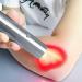 MWDY LED Handheld Red Light Therapy Device Red Light with 3 LEDs Portable Red Lamp Therapy Torch for Joint and Muscle Pain - Buy Online on GoSupps.com