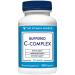 The Vitamin Shoppe Buffered C-Complex Antioxidant That Supports Immune (100 Capsules) 100 Count (Pack of 1)