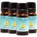 Buy Clean Essential Oil Blend | 100% Pure & Natural Aromatherapy | International Shipping - Buy Online on GoSupps.com