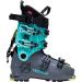 Tecnica Zero G Tour Scout Alpine Touring Boot - 2022 - Women's Gray/Light Blu, 24.5