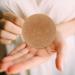 Healvian Cork Massage Ball - Travel Yoga Trigger Point Therapy for Plantar Fasciitis Relief | 100mm Relaxation Equipment - Buy Online on GoSupps.com