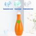 Bowling Blue Bubble Toilet Bowl Cleaner Automatic Long-Lasting Toilet Bowl Cleaner in Bottle Toilet Fresheners Deodorizing & Descaling Toilet Cleaner for Cistern Prevents Limescale (1PC) - Buy Online on GoSupps.com