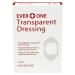 EverOne Transparent Dressing  2 3/8 X 2 3/4