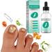 Nail Fungus Removal Liquid - Natural Toenail Fungus Oil for Effective Nail Care | BTSEURY - Buy Online on GoSupps.com