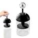 Facial Wash Foam Manufacturer - Face Foam Manufacturer | Face Foam Manufacturer For Face Washing Brush Head Facial Cleansing Tool Black