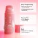 Fox.tale Purify & Glow Cleanser + Clay Mask - Deep Pore Cleanse & Exfoliating Facial for Bright Skin - 100ml - Ideal for Men & Women All Skin Types - Buy Online on GoSupps.com
