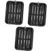 NOLITOY 21 Pcs Blackhead Removal Comedone Extractor Blackhead Extractor Tool 7 Piece Set - Buy Online on GoSupps.com