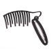 Shop Cuhair 1PC French Hair Shaping Cap - Perfect Hair Styling Accessory for Women & Girls | Ideal for Parties & Events - Buy Online on GoSupps.com