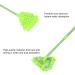 Cleaning Mop Cleaning Tool Glass Cleaner Easy Hanging 180 Degree Rotatable Easy to Install for Home Wall Ceiling Floor Cleaning - Buy Online on GoSupps.com
